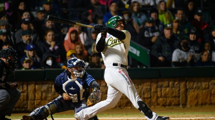 Cañeros dejan en el terreno de juego a los Algodoneros y amplían ventaja en la Final de la LMP