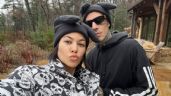 Al estilo Nodal: Travis Barker presume un nuevo tatuaje inspirado en Kourtney Kardashian