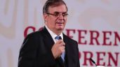 Marcelo Ebrard podría seguir en la carrera presidencial en 2024 fuera de Morena
