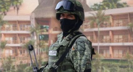 Militarización en México: Tren Maya será vigilado por drones y helicópteros, confirma Sedena
