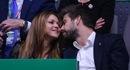 ¿Se reconcilian? Tras polémica separación dan inesperada noticia de Piqué y Shakira