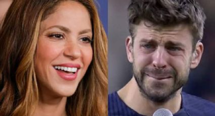 ¡Despiadada venganza! Tras infidelidad, Shakira humilla de la peor manera a Piqué y Clara Chía