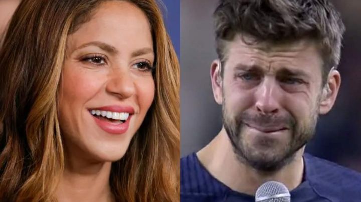 ¡Despiadada venganza! Tras infidelidad, Shakira humilla de la peor manera a Piqué y Clara Chía