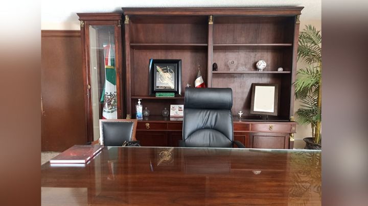 Tras muerte de 'Mayito' Martínez, Navojoa sigue sin alcalde; aún no hay fecha para elegir al sucesor