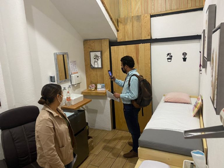 Clínicas Clandestinas en Edomex