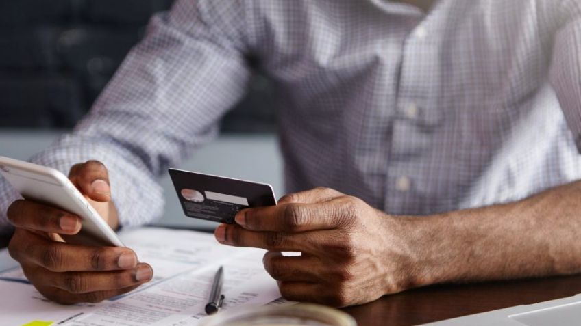 No caigas en pánico: Si realizaste mal una transferencia electrónica, esto es lo que debes hacer