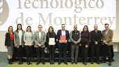 Tec de Monterrey campus Ciudad Obregón firma convenio de colaboración con Itesca