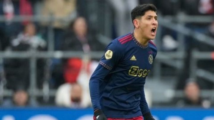 Exfigura del futbol holandés lanza duras críticas contra Edson Álvarez y Jorge Sánchez