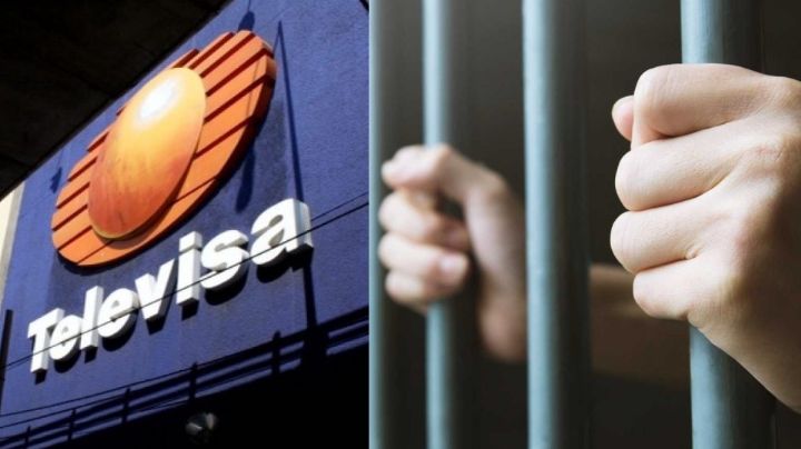 De Televisa a la cárcel: Famoso productor, a prisión preventiva por abusar de su hijastra de 12 años