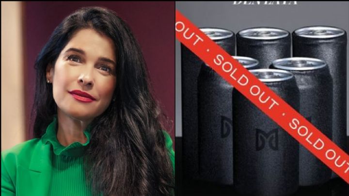 Tras ser la burla de Twitter y vender calcetas, conductora se vuelve viral por esta noticia