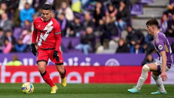 Radamel Falcao: Esto es lo que falta para que el colombiano sea nuevo jugador de Cruz Azul