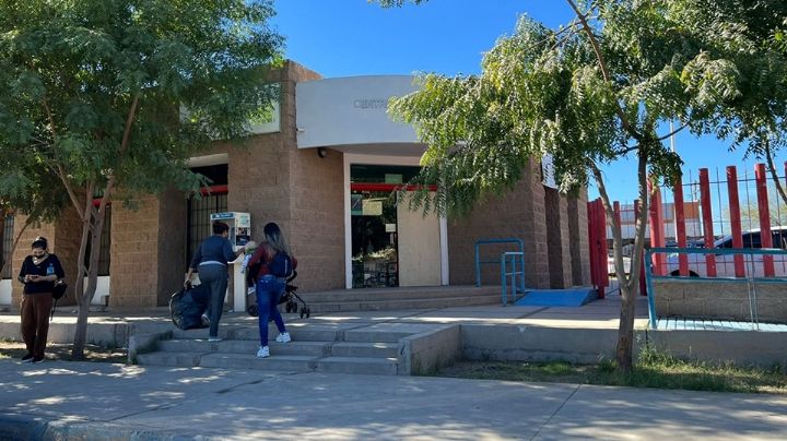 Cajeme reporta poca demanda por la aplicación de la vacuna Abdala contra Covid-19