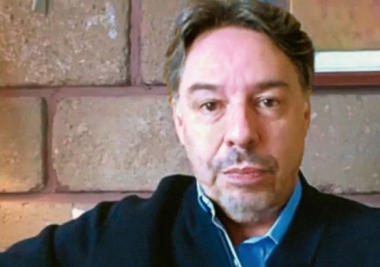 Yuri 'N', a prisión preventiva