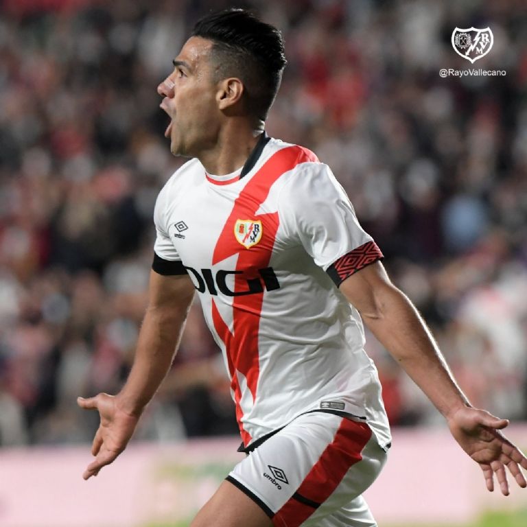 Radamel Falcao: Esto es lo que falta para que el colombiano sea nuevo jugador de Cruz Azul
