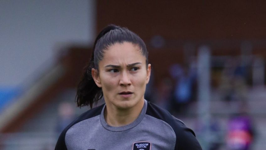 ¡De Europa a la Liga MX Femenil! Rayadas potencian su ofensiva con su nuevo refuerzo