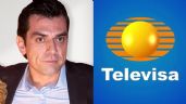 Foto ilustrativa de la nota titulada ¿Elizabeth Álvarez lo corrió? Desconsolado, Jorge Salinas admite relación con nutrióloga en Televisa