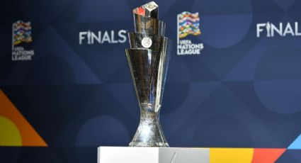 Así quedó el 'Final Four' de la UEFA Nations League; habrá nuevo formato para la próxima edición