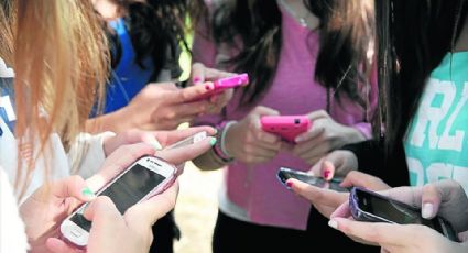 Alertan por retos virales en jóvenes de Guaymas; Unidad Cibernética refuerza supervisión