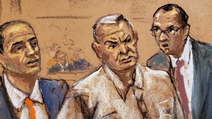 'Mañanera' de AMLO: El secuestro de García Luna y la omisión del testimonio de 'El Futbolista'