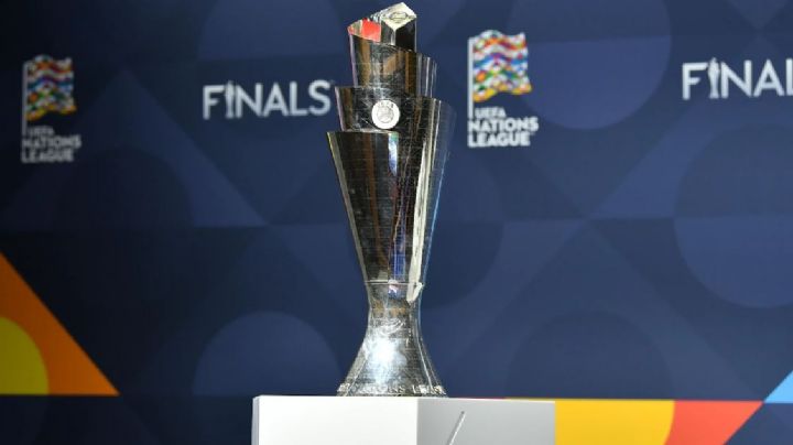 Así quedó el 'Final Four' de la UEFA Nations League; habrá nuevo formato para la próxima edición