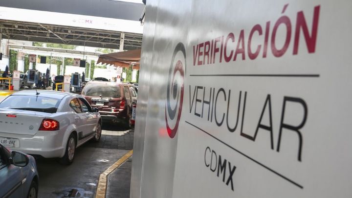 ¿Te sancionaron por no verificar tu auto en CDMX? Así puedes condonar el 90% de tu multa
