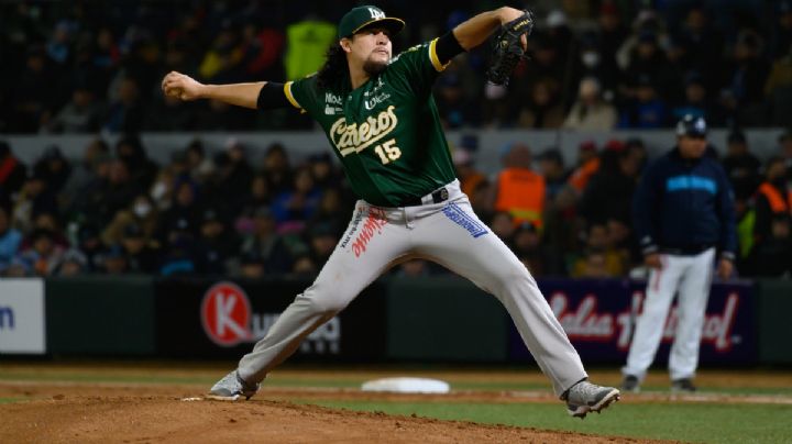 ¡Más cerca! Cañeros derrotan a los Algodoneros y se colocan a un triunfo del título en la LAMP