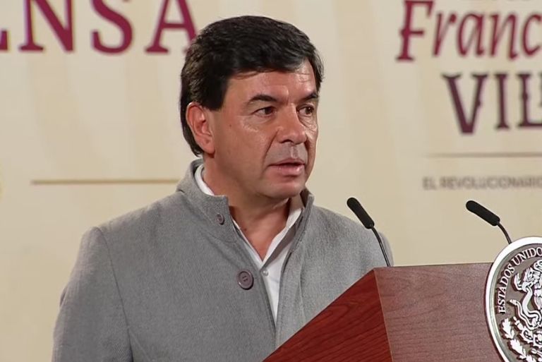 Comparten informe sobre juicio de García Luna en EU. Foto: Internet