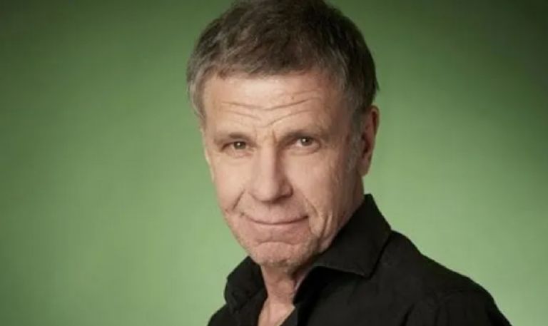 Claudio Da Passano (QEPD)