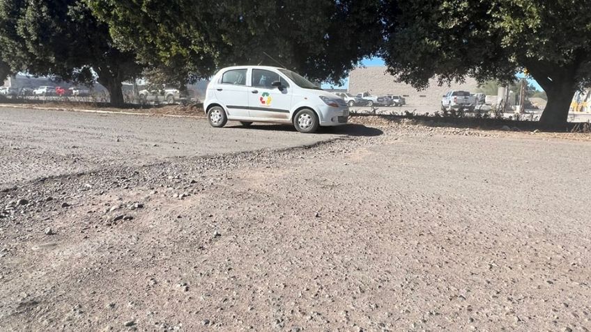 Invertirán 309mdp para rehabilitar el Parque Industrial de Cajeme; Gobierno Estatal pondrá la mitad