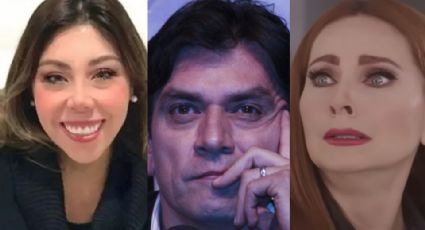 Golpe a Elizabeth Álvarez: Supuesta amante de Jorge Salinas llega a 'VLA' y hace alarmante confesión