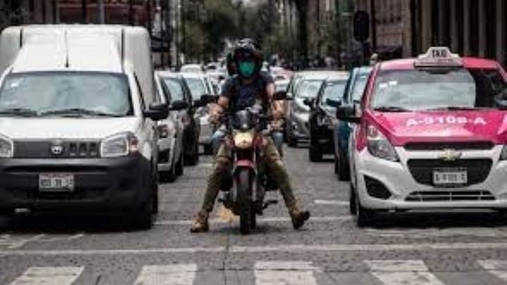 Hoy No Circula: Placas que no transitan este jueves 26 de enero 2023 en la CDMX y Edomex