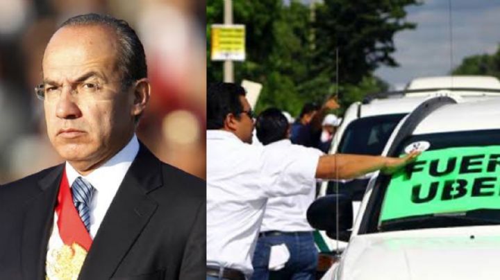 "Acabará con el turismo": Felipe Calderón arremete contra Gobierno de Cancún tras protestas