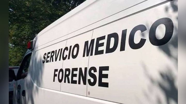 Delincuentes dejan el cuerpo de un hombre colgado en una barda en Coahuila