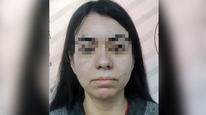 Denia mató a balazos a una menor en Sonora; fue capturada 5 años después en Mexicali