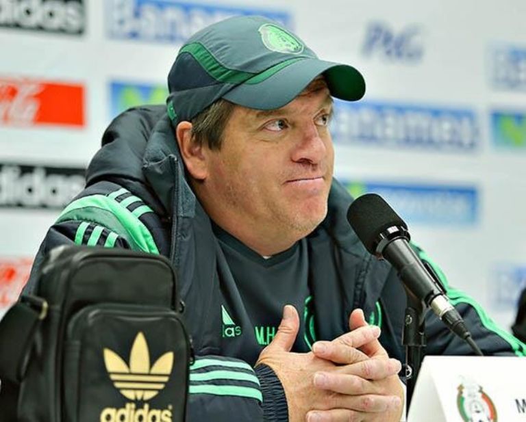 Los motivos por los que Miguel Herrera es el DT que más se acerca a dirigir a la Selección Mexicana