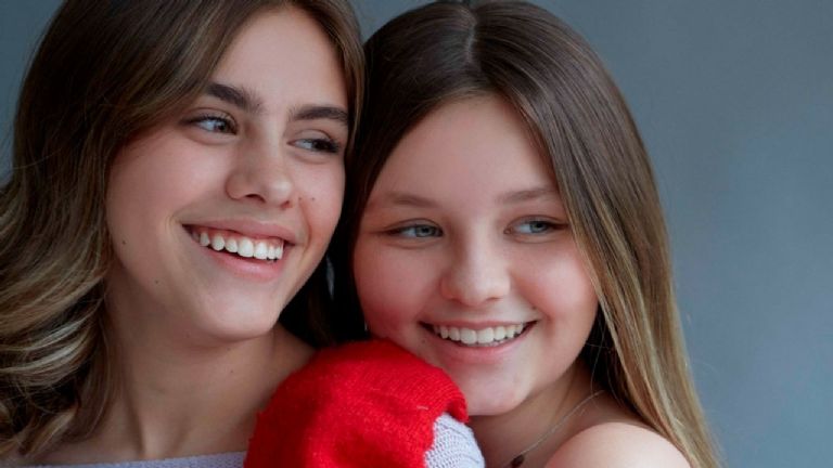 Fotografía de Ana e Isabella Tena 