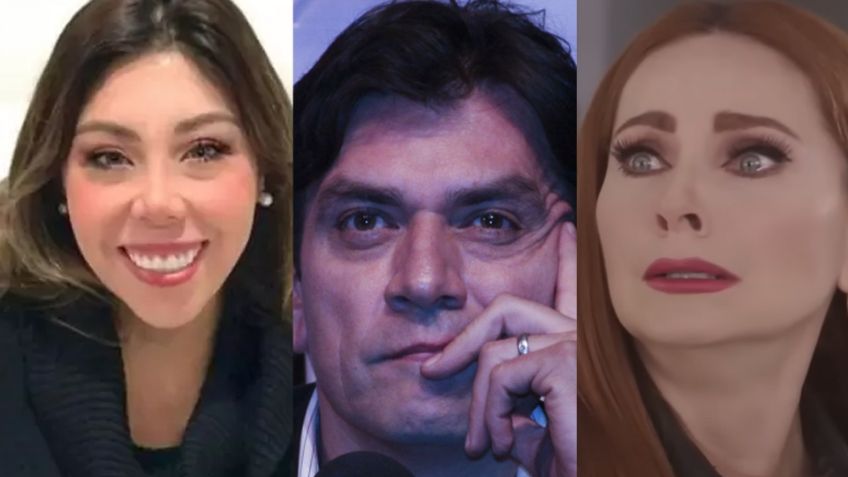 Golpe a Elizabeth Álvarez: Supuesta amante de Jorge Salinas llega a 'VLA' y hace alarmante confesión