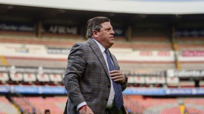 Los motivos por los que Miguel Herrera es el DT que más se acerca a dirigir a la Selección Mexicana