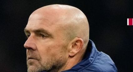 Ajax se queda sin entrenador, ¿qué pasará con los mexicanos Edson Álvarez y Jorge Sánchez?