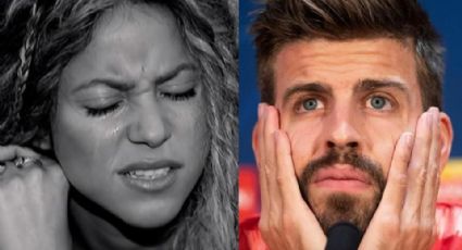 ¡No solo Clara Chía! Filtran el calvario que sufrió Shakira tras descubrir infidelidades de Piqué