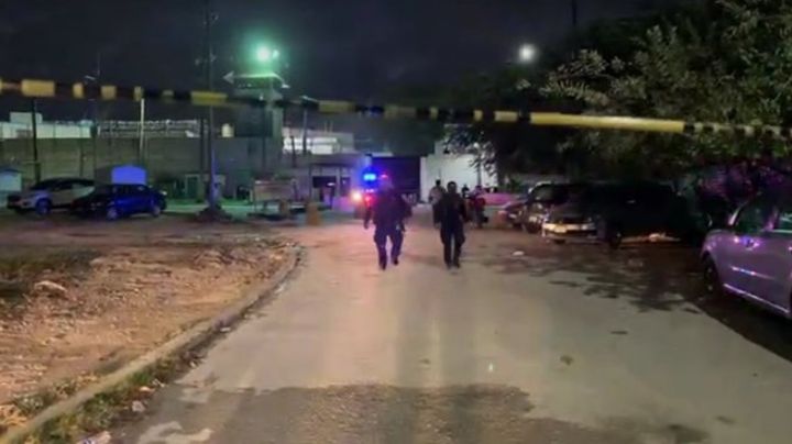 Un ataque en Cancún y recompensa por presuntos homicidas 'sacuden' al periodismo en México