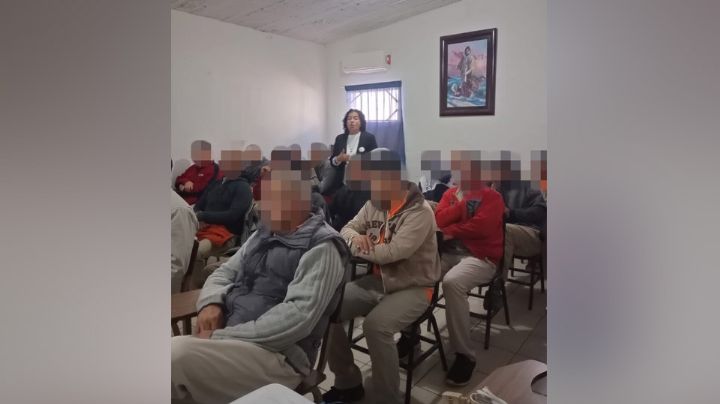 "Jamás es tarde para aprender", afirmó la Agrupación 'Por una Familia Feliz'