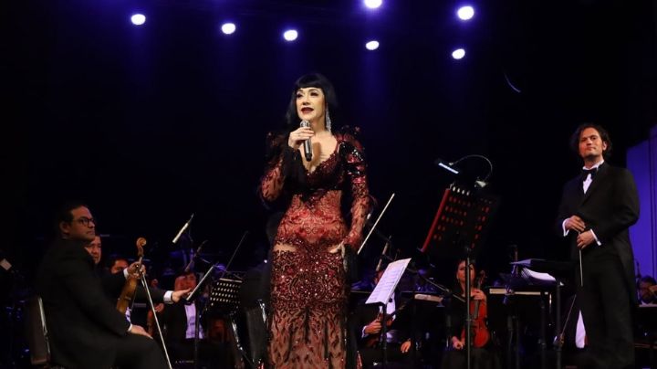 Hoy concluye el FAOT en Álamos; entregarán medalla a la soprano Lourdes Ambriz