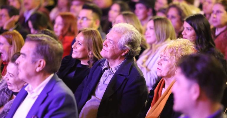 Hoy concluye el FAOT en Álamos