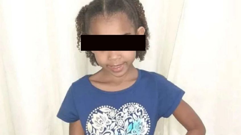 Menor de 10 años sale a jugar pero no vuelve con vida; fue baleada en plena vía pública