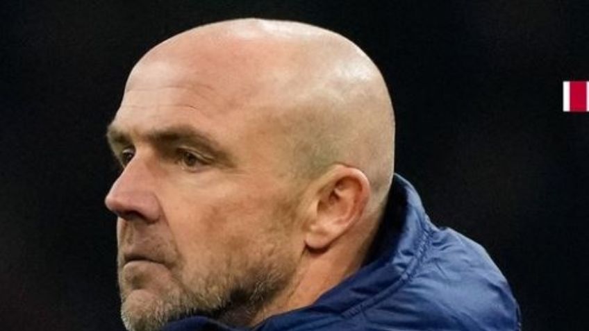 Ajax se queda sin entrenador, ¿qué pasará con los mexicanos Edson Álvarez y Jorge Sánchez?