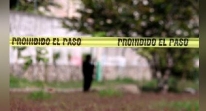 En avanzado estado de putrefacción, hallan el cadáver de un hombre en carretera de Veracruz