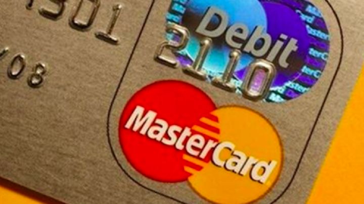 ¿La perdiste? Esto es lo que te costará reponer una tarjeta de débito en los siguientes bancos