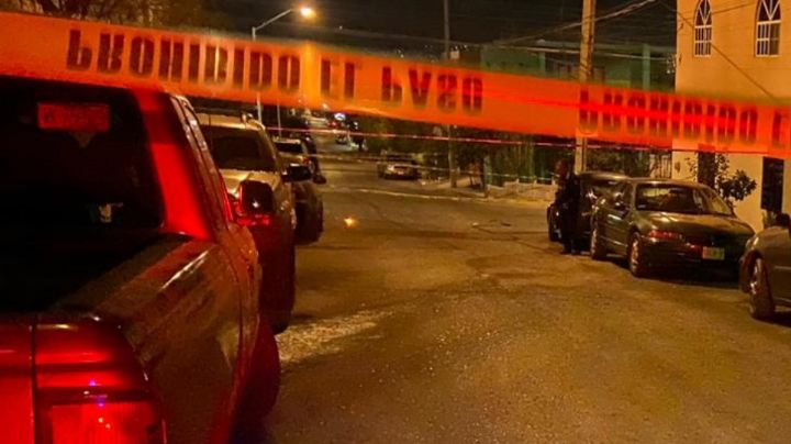 Maniatados y con huellas de tortura, autoridades localizan dos cadáveres en Nuevo León