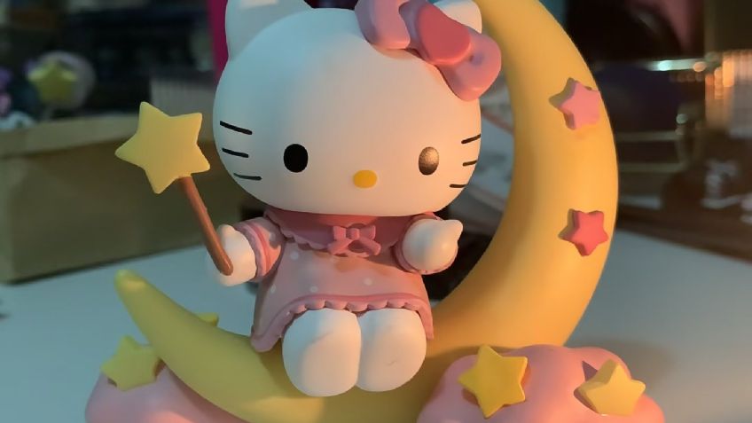 ¡Atención amantes de Hello Kitty!  Asiste al Festival Cultural Kawaii de la Amistad en CDMX
